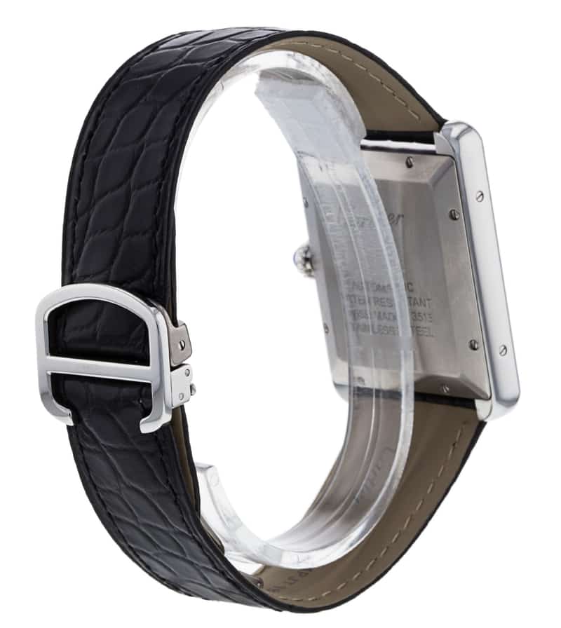 Cartier Tank Solo W5200027